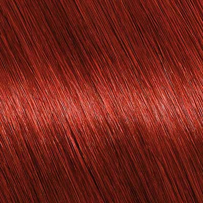 Rubi 6646 Louro Escuro Acobreado Vermelho